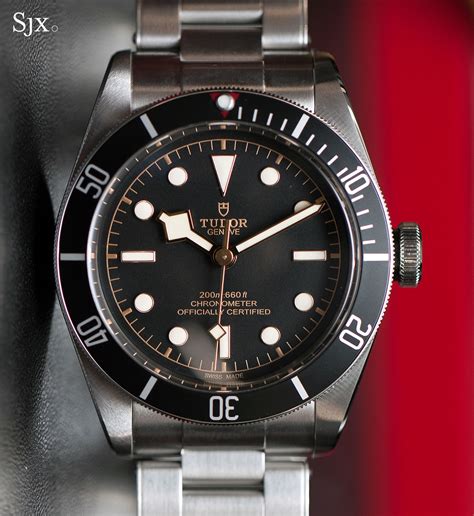 new tudor black bay 41.